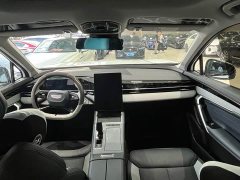 Geely Boyue L 2024 1.5TD DCT Dragon Edition - фото 7