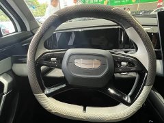 Geely Boyue L 2024 1.5TD DCT Dragon Edition - фото 8
