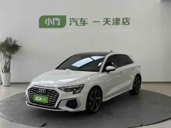 Audi A3 Sportback 35 TFSI stylish and sporty - фото 1