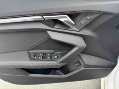 Audi A3 Sportback 35 TFSI stylish and sporty - фото 10