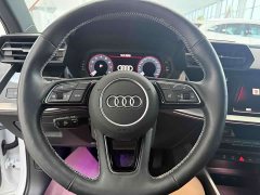 Audi A3 Sportback 35 TFSI stylish and sporty - фото 11