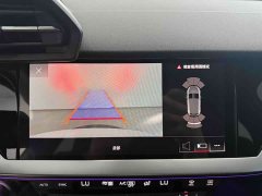 Audi A3 Sportback 35 TFSI stylish and sporty - фото 13