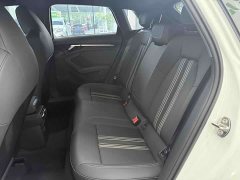 Audi A3 Sportback 35 TFSI stylish and sporty - фото 16