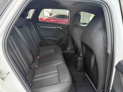 Audi A3 Sportback 35 TFSI stylish and sporty - фото 19