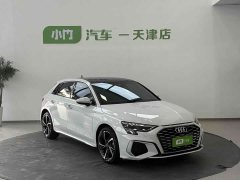 Audi A3 Sportback 35 TFSI stylish and sporty - фото 2