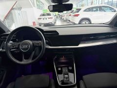 Audi A3 Sportback 35 TFSI stylish and sporty - фото 20