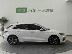 Audi A3 Sportback 35 TFSI stylish and sporty - фото 3