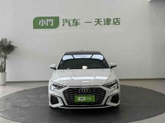 Audi A3 Sportback 35 TFSI stylish and sporty - фото 4