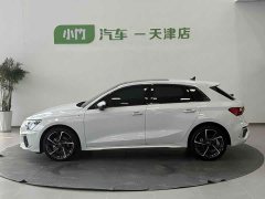 Audi A3 Sportback 35 TFSI stylish and sporty - фото 5