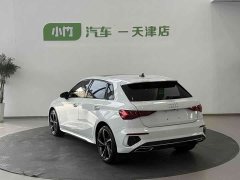 Audi A3 Sportback 35 TFSI stylish and sporty - фото 6