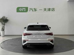 Audi A3 Sportback 35 TFSI stylish and sporty - фото 7