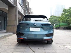 BMW iX 2022 xDrive40 - фото 10