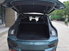 BMW iX 2022 xDrive40 - фото 11