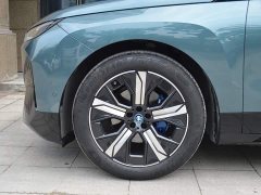 BMW iX 2022 xDrive40 - фото 2