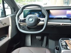 BMW iX 2022 xDrive40 - фото 7
