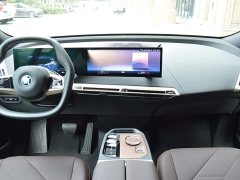 BMW iX 2022 xDrive40 - фото 8