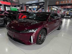 Chery Fengyun A9L four-wheel drive high-energy peak version - фото 1