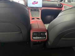 Chery Fengyun A9L four-wheel drive high-energy peak version - фото 12