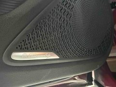 Chery Fengyun A9L four-wheel drive high-energy peak version - фото 13