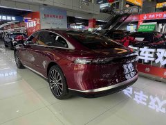 Chery Fengyun A9L four-wheel drive high-energy peak version - фото 14