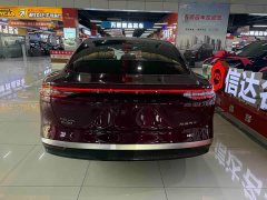 Chery Fengyun A9L four-wheel drive high-energy peak version - фото 15
