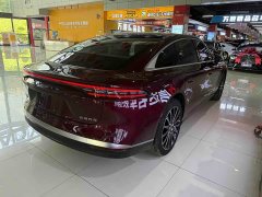Chery Fengyun A9L four-wheel drive high-energy peak version - фото 16