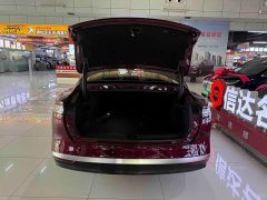Chery Fengyun A9L four-wheel drive high-energy peak version - фото 17