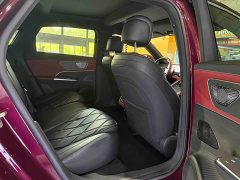 Chery Fengyun A9L four-wheel drive high-energy peak version - фото 19