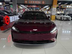 Chery Fengyun A9L four-wheel drive high-energy peak version - фото 2