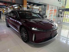 Chery Fengyun A9L four-wheel drive high-energy peak version - фото 3