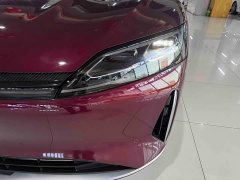Chery Fengyun A9L four-wheel drive high-energy peak version - фото 4