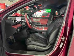 Chery Fengyun A9L four-wheel drive high-energy peak version - фото 5