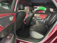 Chery Fengyun A9L four-wheel drive high-energy peak version - фото 8