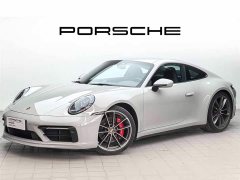 Porsche 911 Carrera S 3.0T - фото 1