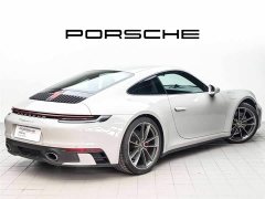 Porsche 911 Carrera S 3.0T - фото 4