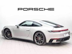 Porsche 911 Carrera S 3.0T - фото 5
