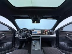 Geely Xingyue L Dongfang Yao 2.0TD automatic star-catching version - фото 10