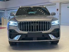 Geely Xingyue L Dongfang Yao 2.0TD automatic star-catching version - фото 2