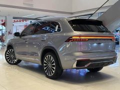 Geely Xingyue L Dongfang Yao 2.0TD automatic star-catching version - фото 4