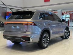 Geely Xingyue L Dongfang Yao 2.0TD automatic star-catching version - фото 5