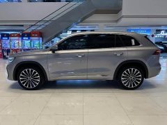 Geely Xingyue L Dongfang Yao 2.0TD automatic star-catching version - фото 6
