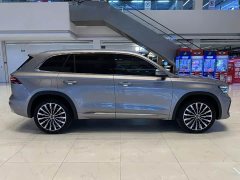 Geely Xingyue L Dongfang Yao 2.0TD automatic star-catching version - фото 7