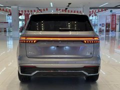Geely Xingyue L Dongfang Yao 2.0TD automatic star-catching version - фото 9