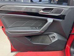 Lynk & Co Tanyue X 2020 380TSI four-wheel drive intelligent version - фото 12