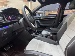 Lynk & Co Tanyue X 2020 380TSI four-wheel drive intelligent version - фото 14