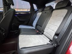 Lynk & Co Tanyue X 2020 380TSI four-wheel drive intelligent version - фото 16