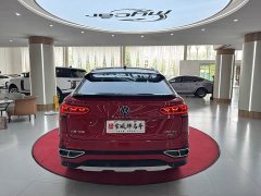 Lynk & Co Tanyue X 2020 380TSI four-wheel drive intelligent version - фото 6