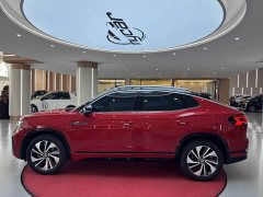 Lynk & Co Tanyue X 2020 380TSI four-wheel drive intelligent version - фото 8