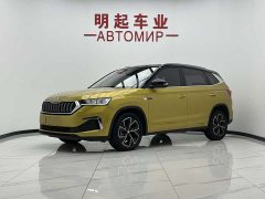Lynk & Co Kamiq GT 1.5L Automatic Premium Edition - фото 1