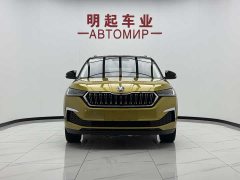 Lynk & Co Kamiq GT 1.5L Automatic Premium Edition - фото 2